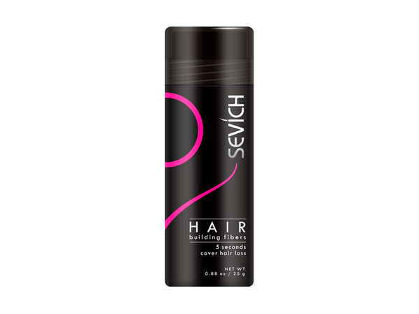 Sevich hiustuuhennekuidut 