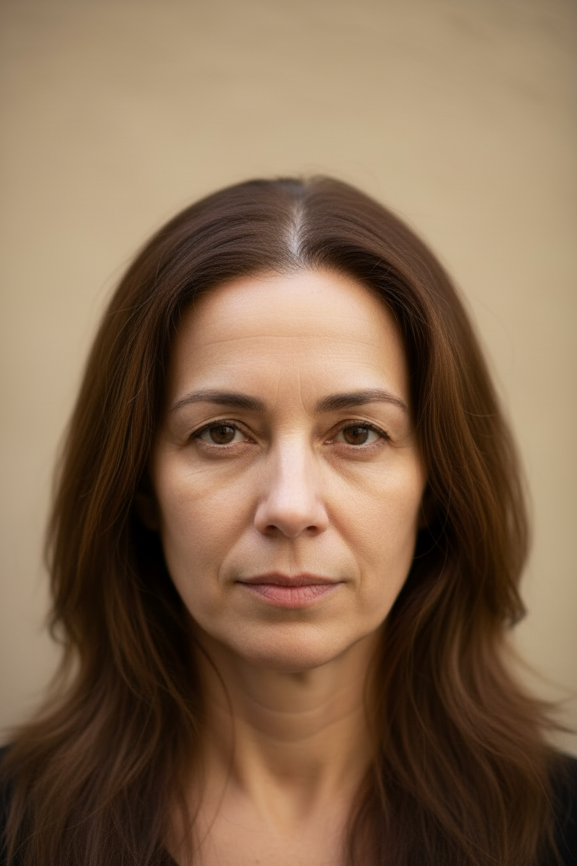 Nainen 1 jälkeen - täysi peitto