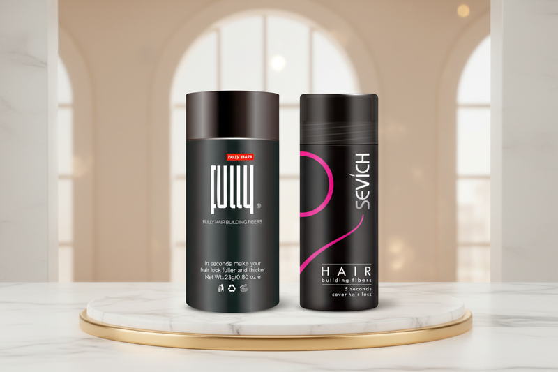 Ultra-premium terävöitetty tuotekuva